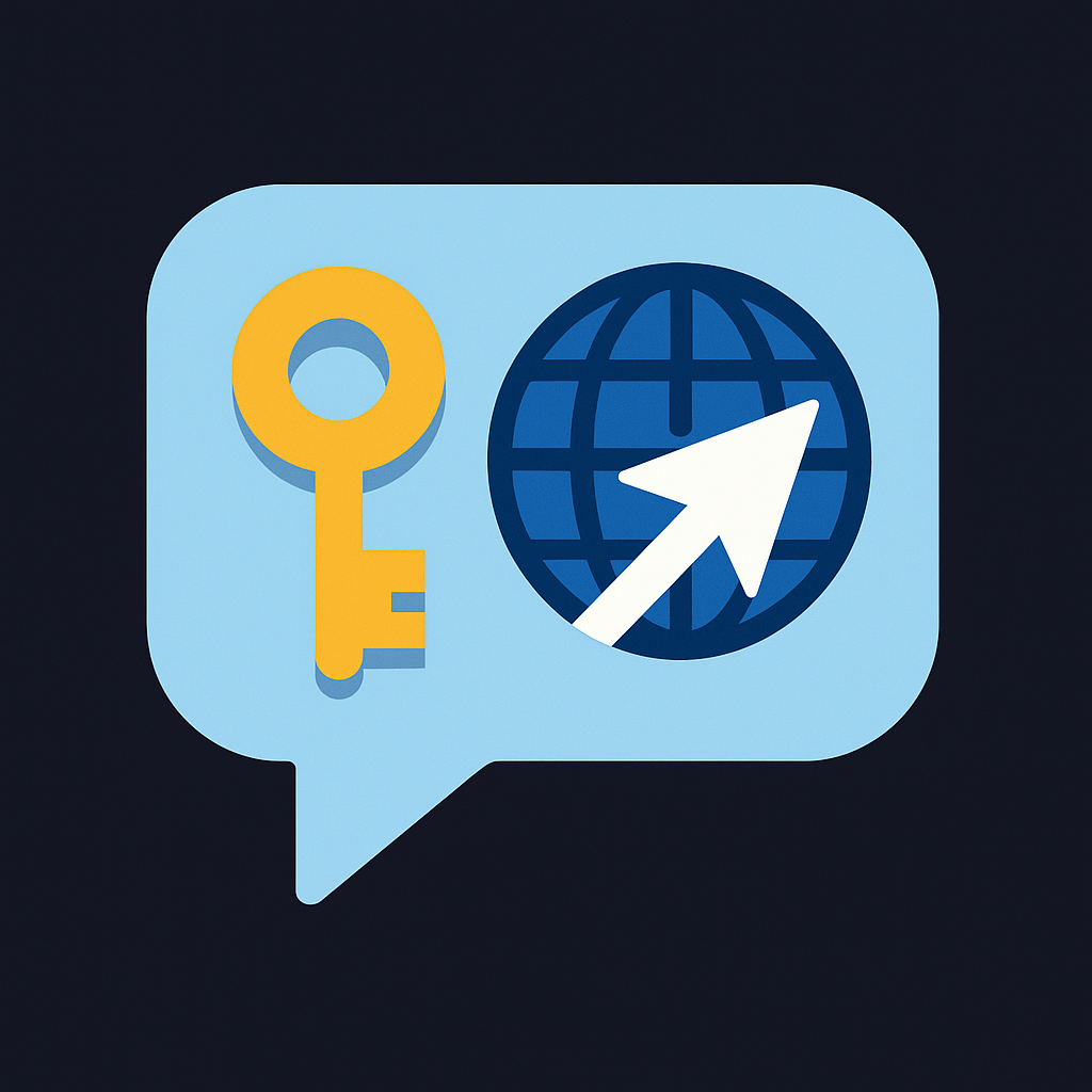 Java Message Key Navigator